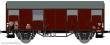 Exact-Train EX21000 - DB Gmms 60 mit aluminium Luftklappen