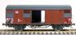 Exact-Train EX21003 - DB Gs 213 mit farbflache