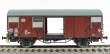 Exact-Train EX21005 - DB .Grs 213 EUROP aluminium Luftklappen