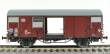 Exact-Train EX21006 - DB .Grs-v 213 mit aluminium Luftklappen Epoche IV Nr. 131 2 308-6