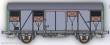 Exact-Train EX21073 - DB .Gs 210 EUROP aluminium Luftklappen Form A