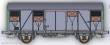Exact-Train EX21074 - DB .Gs 210 EUROP graue aluminium Luftklappen Form A