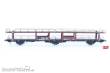 Exact-Train EX21366 - DB Offs 55 Autotransporter 631 749 Originalversion