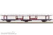 Exact-Train EX21368 - DB Offs 55 Autotransporter 631 630 Originalversion ABC Raster
