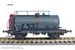 Exact-Train EX22004 - DB 24m3 Leichtbau Bauart Kesselwagen Wintershall Nr.525521 Epoche IIIb (Verschmutzt)