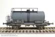 Exact-Train EX22009 - DR 24m3 Einheitsbauart Leichtbau-Kesselwagen (Verschmutzt)