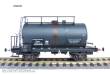 Exact-Train EX22010 - DRG 30m3 Uedinger Kesselwagen Gebr. Stumm Nr.508714 Epoche II (Verschmutzt)