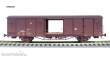 Exact-Train EX22023 - DB-AG Gbs258 EUROP Güterwagen Nr.1525 033-7 Epoche V (Verschmutzt)