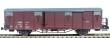 Exact-Train EX22028 - DR Gehlmmss DR Expresswagen Nr. 174 2004-7 Epoche IV (Verschmutzt)