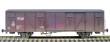 Exact-Train EX22029 - NS Gbs EUROP Güterwagen Nr. 150 1215-4 Epoche IV (Verschmutzt)