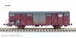 Exact-Train EX22033 - SBB GBS EUROP Güterwagen Nr.150 1278-9 Epoche V (Verschmutzt)