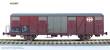 Exact-Train EX22035 - SNCF Gbs EUROP 150 0054-2 Epoche IV (Verschmutzt)