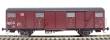 Exact-Train EX22037 - DB GBS252 EUROP Güterwagen Nr.151 1842-7 Epoche V (Verschmutzt)