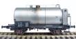 Exact-Train EX22050 - JZ 30m3 Uedinger Kesselwagen Nr.21 72 705 0107-5 Epoche IV (Verschmutzt)