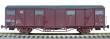 Exact-Train EX22062 - DBAG Gbs 254 Güterwagen mit DGAG Emblem Epoche V (Verschmutzt)