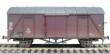 Exact-Train EX22072 - DB Bremen gedeckter Wagen Gm/Gms39 Epoche III (Verschmutzt)