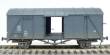 Exact-Train EX22074 - NS X-CHG EUROP gedeckter Wagen Epoche III (Verschmutzt)