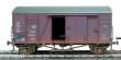 Exact-Train EX22078 - DRG Oppeln Grs Epoche II (Verschmutzt)