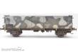 Exact-Train EX22084 - DRB Klagenfurt (Camouflage) (Verschmutzt)