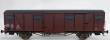 Exact-Train EX22090 - DB Gbs61-Glmms Epoche III (Verschmutzt)