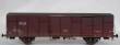 Exact-Train EX22092 - NS Gbs-Y Margarine wagen Epoche IV (Verschmutzt)