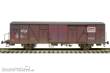 Exact-Train EX22095 - NS Gbs Frico wagen (Verschmutzt)