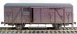 Exact-Train EX22098 - DR G1000 mit braunen Luftklappen (Verschmutzt)