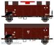 Exact-Train EX23606 - 2-er Set DRB Bremen Guterwage