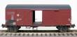 Exact-Train EX23641 - DR Bremen Gm Güterwagen (Gleitlager)