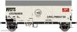Exact-Train EX23748 - NS Bremen Frico Rivella Ep III