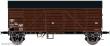 Exact-Train EX23769 - SNCF Bremen EUROP Güterwagen (Gleitlager)