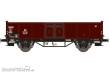 Exact-Train EX23900 - DB Omm53 Epoche III