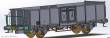 Exact-Train EX23905 - DB Omm55 mit Bremserbuhne EUROP Epoche III