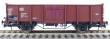 Exact-Train EX23918 - DB UIC II E040 nr 01 80 RIV-EUROP 507 5 705 Ep IVa