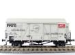 Exact-Train EX24024 - NS Oppeln FRICO Rivella mit Bremserhaus