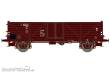 Exact-Train EX24102 - DR Klagenfurt (Blechtür) Epoche IV