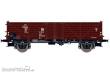 Exact-Train EX24103 - DR Klagenfurt (Holz Verstarkt) Epoche IV