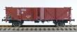 Exact-Train EX24104 - DR Klagenfurt (Holztur mit Verstarktung)