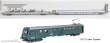 Exact-Train EX25005 - 3-er DC Grundset BLS Autoverl