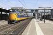 Exact-Train EX30124 - NS ICM 3-teilig, modernisiert, gelb,DCC Sound