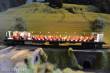 Exact-Train EX65099 - Lichtleiste mit Figuren für ICR