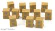 Exact-Train EX70007 - Set Beladung (Set 9 Kisten Staatl. Fachingen) (5er Einheit)