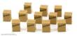 Exact-Train EX70010 - Set Beladung (Set 9 Kisten Bananen) (5er Einheit)