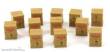 Exact-Train EX70011 - Set Beladung (Set 9 Kisten Dortmunder Union) (5er Einheit)