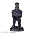 Exquisite Gaming EXGMER-2627 - Marvel Comics Cable Guy Black Panther 20 cm