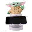 Exquisite Gaming EXGMER-2912 - Star Wars The Mandalorian Cable Guy The Child 20 cm
