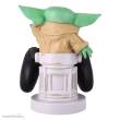 Exquisite Gaming EXGMER-2912 - Star Wars The Mandalorian Cable Guy The Child 20 cm
