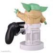 Exquisite Gaming EXGMER-2912 - Star Wars The Mandalorian Cable Guy The Child 20 cm