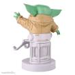 Exquisite Gaming EXGMER-2912 - Star Wars The Mandalorian Cable Guy The Child 20 cm
