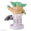 Exquisite Gaming EXGMER-2912 - Star Wars The Mandalorian Cable Guy The Child 20 cm